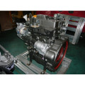 8kw/10kVA Open Type Yanmar Engine Generator Set